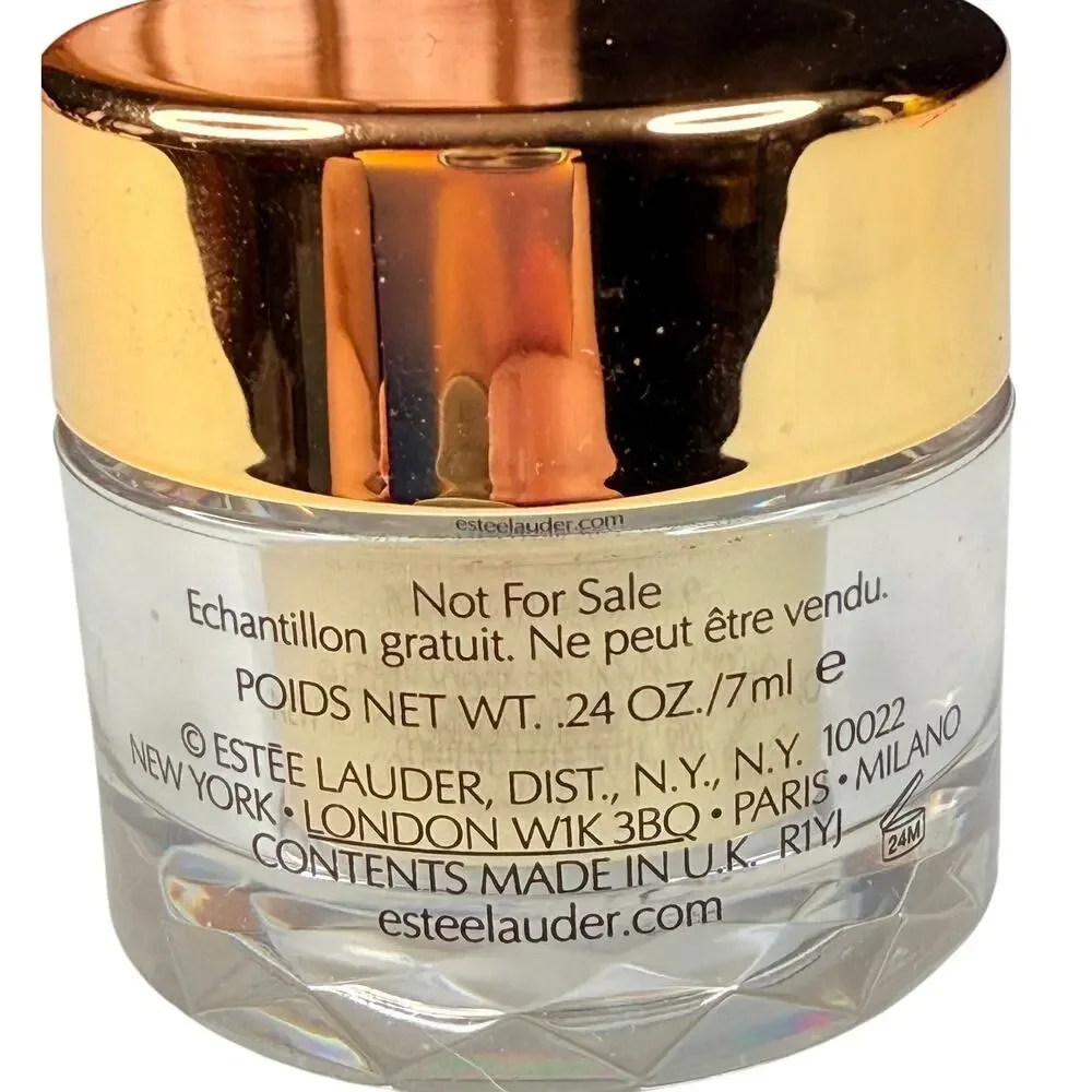 Estee Lauder Re-Nutriv Ultimate Diamond Transformative Energy Creme 7ml .24oz
